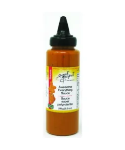 Awesome Everything Sauce — Sunset Gourmet Sunset Gourmet