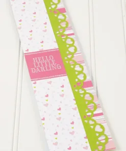 Baby Bundle by Katie Pertiet 2 x 12