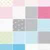 Baby Bundle by Katie Pertiet Designer Cardstock — Our Memories for Life (OMFL) Photo
