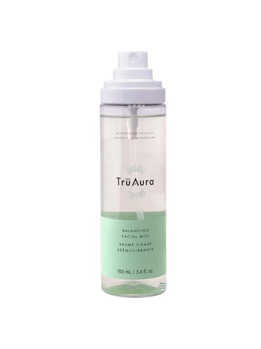 Balancing Facial Mist — TruAura Beauty TruAura