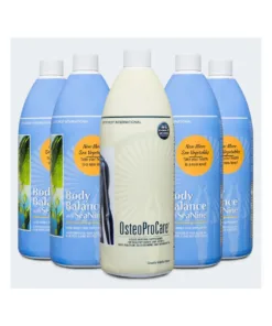 Baseline Plus — Life Force Life Force