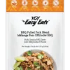 BBQ Pulled Pork Blend — Sunset Gourmet YGY Easy Eats