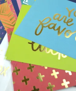Better Together Pocket Kit — Anthology Photo