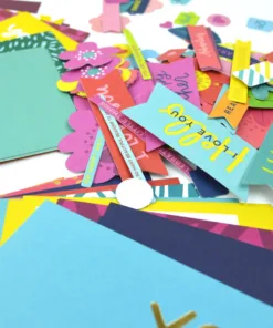 Better Together Pocket Kit — Anthology Photo