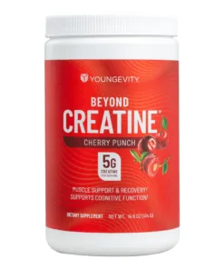 Beyond Creatine™ — Youngevity Targeted Nutrition