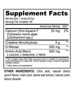 Beyond Creatine™ — Youngevity Targeted Nutrition