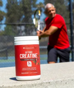 Beyond Creatine™ — Youngevity Targeted Nutrition