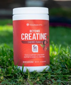 Beyond Creatine™ — Youngevity Targeted Nutrition