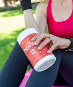 Beyond Creatine™ — Youngevity Targeted Nutrition