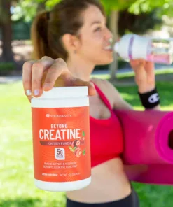 Beyond Creatine™ — Youngevity Targeted Nutrition