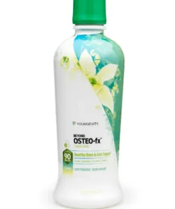 Beyond Osteo FX™ Liquid - 32 fl oz — Youngevity Targeted Nutrition