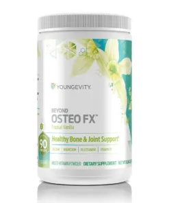 Beyond Osteo FX™ Powder — Youngevity Targeted Nutrition