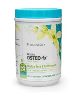 Beyond Osteo FX™ Powder — Youngevity Targeted Nutrition