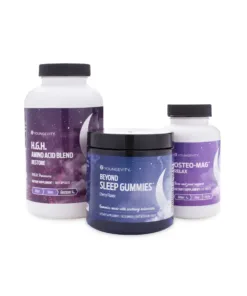 Beyond Sleep System — Youngevity Targeted Nutrition