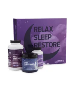 Beyond Sleep System — Youngevity Targeted Nutrition