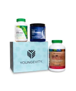 Beyond Sleep System — Youngevity Targeted Nutrition