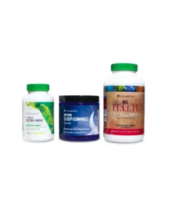 Beyond Sleep System — Youngevity Targeted Nutrition