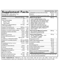 Beyond Tangy Tangerine® - 30 Count Box — Youngevity 90 For Life™