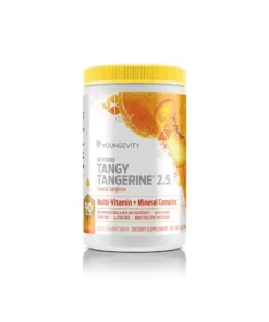 Beyond Tangy Tangerine® (BTT) 2.5 Canister — Youngevity Targeted Nutrition