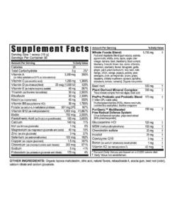 Beyond Tangy Tangerine® (BTT) 2.5 Canister — Youngevity Targeted Nutrition