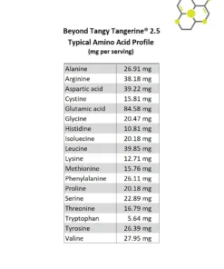 Beyond Tangy Tangerine® (BTT) 2.5 Canister — Youngevity Targeted Nutrition