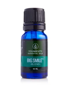 Big Smile 10mL Oil Blend — Youngevity Blends