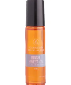 Birch, Sweet 10% 10mL Roller Bottle — Youngevity Roller Bottles