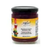 Blackberry Lemon Amaretto Jelly — Sunset Gourmet Sunset Gourmet
