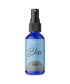 Bliss Spray — BeneYOU Targeted Nutrition