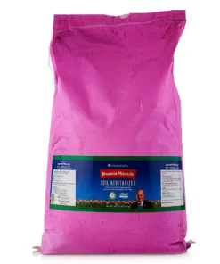 Bloomin Minerals™ Soil Revitalizer - 40 lbs — Youngevity Household