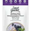 Blueberry Lemon Dip & Dessert Mix — Sunset Gourmet YGY Easy Eats