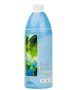 Body Balance™ — Life Force Life Force
