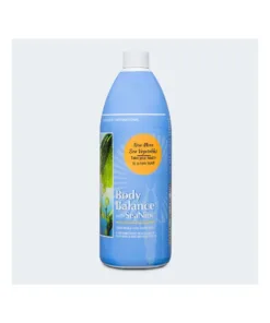 Body Balance™ — Life Force Life Force