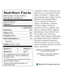 Body Balance™ — Life Force Life Force