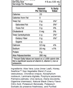 Body Balance™ — Life Force Life Force