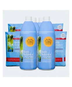 Body Balance Mix — Life Force Life Force