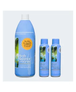 Body Balance Starter Pack — Life Force Life Force