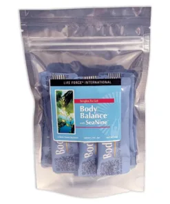 Body Balance Sticks — Life Force Life Force