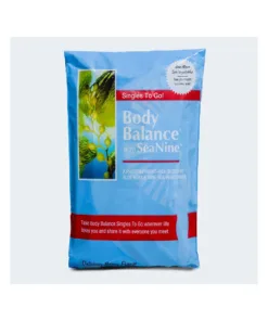 Body Balance Sticks — Life Force Life Force