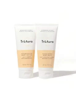 Body Care Duo — TruAura Beauty TruAura