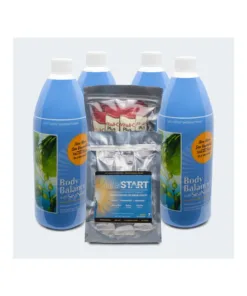 Body Start Member Web Pack — Life Force Life Force