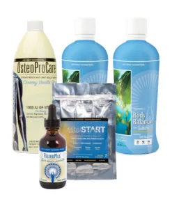 Bone & Joint Body START — Life Force Life Force
