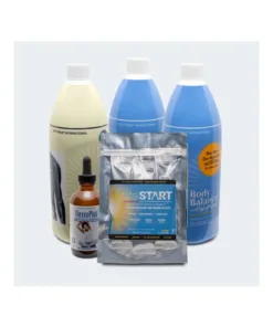 Bone & Joint Body START — Life Force Life Force