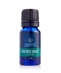 Bounce Back 10mL Oil Blend — Youngevity Blends