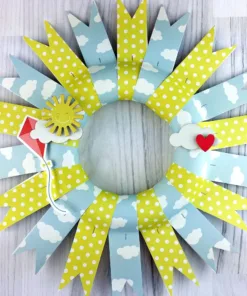 Bright & Breezy Paper Collection — Anthology Photo