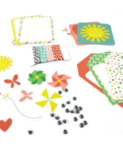 Bright & Breezy Paper Collection — Anthology Photo