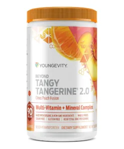 BTT 2.0 Citrus Peach Fusion — Youngevity Specials