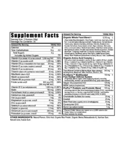 BTT 2.0 Citrus Peach Fusion — Youngevity Specials