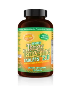 BTT 2.0 ® Tablets - 120 Tablets — Youngevity Proline