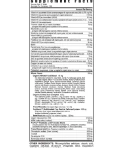 BTT 2.0 ® Tablets - 120 Tablets — Youngevity Proline